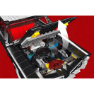 Mould King 10199 Automobil GTO The Goat