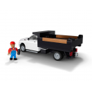 COBI 24659 RAM 3500 Náklaďák
