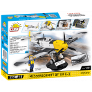 Cobi 5727_PO Messerschmitt Bf-109 E-3