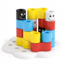 Quercetti 04026_PO Twin Pegs