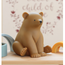 A Little Lovely Company - kasička - medvěd