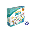 Granna Obrázkové LOTO