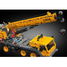 Mould King 17058 Autojeřáb