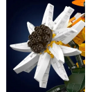 Mould King 24111 Květina Slunečnice