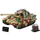 COBI 2808 Tiger II Königstiger