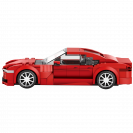 Reobrix 820 Automobil Tesla