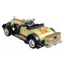 Mould King 10115 Klasický luxusní automobil Fantom