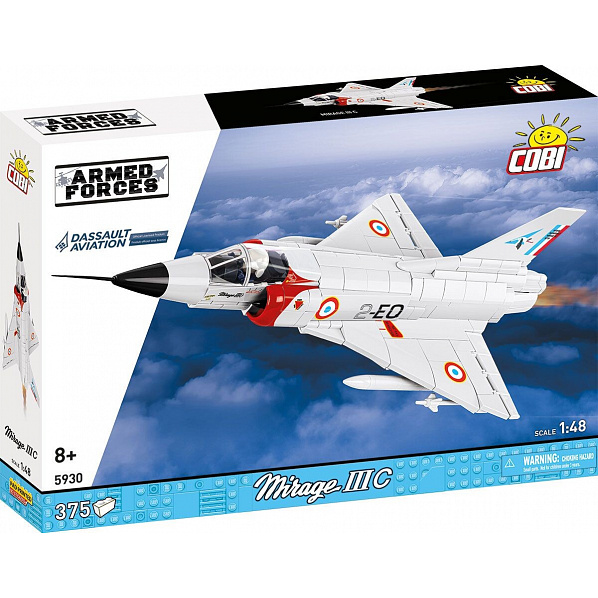 COBI 5930 Mirage III C COBI 5930 Mirage III C