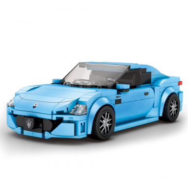 Reobrix 824 Sportovní vůz Maserati GranTurismo