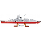 COBI 4854 Battleship Bismarck