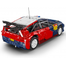 Mould King 13187 Závodní rally speciál C4 WRC
