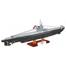 COBI 4852 U-Boot U-52 (Type VIIB)