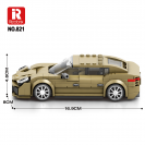 Reobrix 821 Luxusní sedan Panamera