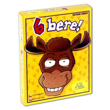 Albi 6 bere