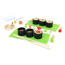 Milaniwood - Maki sushi
