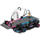 COBI 1685 BWT Alpine F1 Pit Stop