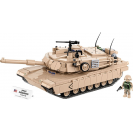 COBI 2632 M1A2 Abrams