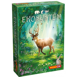 Mindok Ekosystém