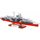 COBI 4853 Battleship Tirpitz