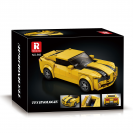 Reobrix 818 Automobil Chevrolet Camaro