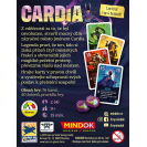 Mindok Duel o město Cardia
