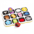 Quercetti 00231_PO Smart Puzzle Primi Colori
