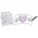 Cayro 5422 - LOVE PURPLE