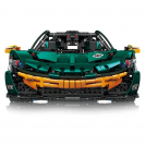 Mould King 13091 Sportovní automobil P1