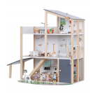 2Kids Toys Domeček pro panenky Kateřina