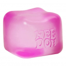 Schylling NeeDoh Mačkací kostka Nice Cube