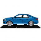 Cobi 24342_PO Škoda Octavia IV RS, Executive Edition, 1:12