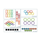 GeoSmart – Educational Set - 205 ks