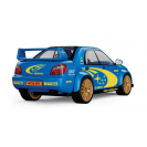 COBI 24652 Subaru Impreza WRC 2004