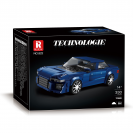 Reobrix 822 Luxusní sedan A6