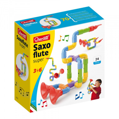 Quercetti 04172 Saxoflute Super