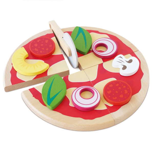 Le Toy Van Pizza Le Toy Van Pizza