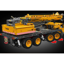 Mould King 17058 Autojeřáb