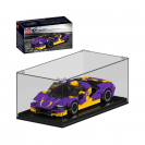 Mould King 27054 Model auta Lamborghini Centenario