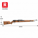 Reobrix 77003 Puška Mauser KAR 98K