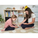Lesní svět Fofrník – Pro nejmenší, s pytlíkem