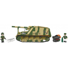 COBI 2663 Panzerhaubitze Hummel (Sd.Kfz.165)