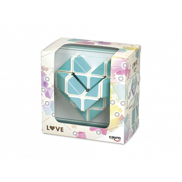 Cayro 5423 - LOVE MINT