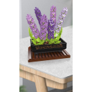 Mould King 24112 Fialky