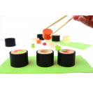 Milaniwood - Maki sushi