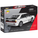 COBI 24665 Audi Quattro 1980