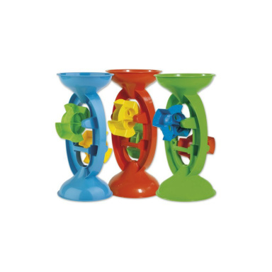 Androni (11-1232-0000) Mlýnek na písek a vodu - výška 28 cm