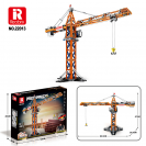 Reobrix 22013 Věžový jeřáb R/C
