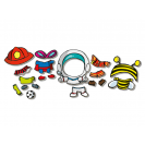 Cayro 773_PO - Mode Cut-Out Paper Dolls