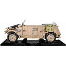 Cobi 2802_PO Kübelwagen (PKW Typ 82) - Executive Edition