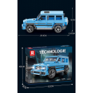 Reobrix 11032 Luxusní SUV AMG G 65